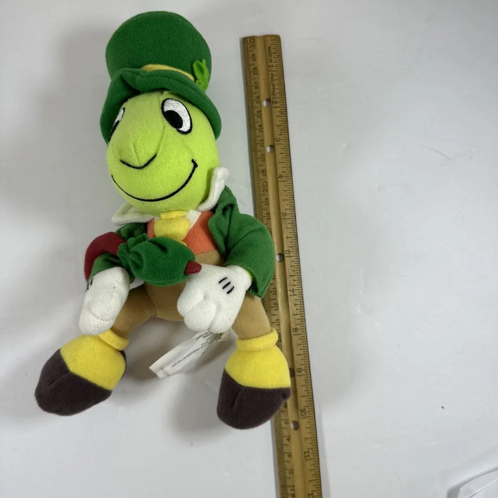Disney St. Patrick's Day 